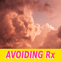 Amusing effects of correcting nutritional deficiencies