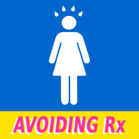 Treating a UTI without ABX